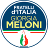 Logo Fratelli d'Italia