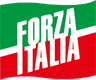 Logo Forza Italia