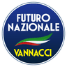 Logo Futuro Nazionale