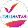 Logo Italia Viva