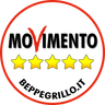 Logo Movimento 5 Stelle