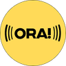 Logo Ora!
