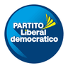 Logo Partito Liberaldemocratico